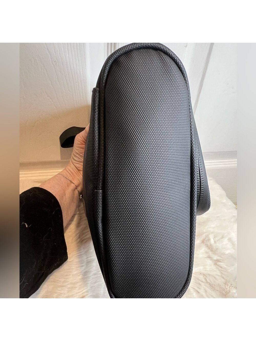 OUTGRAND HANGING MAKEUP BAG. WATERPROOF. NEW 3 - Picture 3 of 14